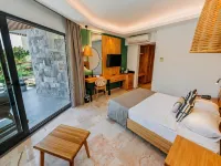 Club Tuana Fethiye - All Inclusive