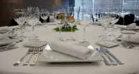 Hotel Zenit Pamplona - Desayuno