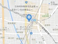 ANA Crowne Plaza Hotel Grand Court Nagoya by IHG Hotels near Asunal Kanayama Store