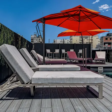 Anselmo Buenos Aires, Curio Collection by Hilton