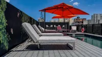 Anselmo Buenos Aires, Curio Collection by Hilton - Romantic