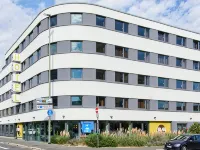 B&B HOTEL Klagenfurt-City Hotels in Klagenfurt