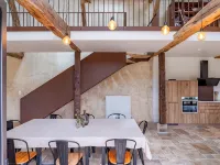 In the heart of the Gers countryside, discover the Gîte Laborde Hôtels à : Monpardiac