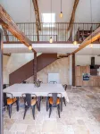 In the heart of the Gers countryside, discover the Gîte Laborde - 4星級