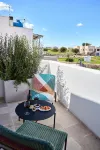 Casa di Recente Ristrutturazione, in Locazione Turistica, a due Passi dal Mare - Bungalows