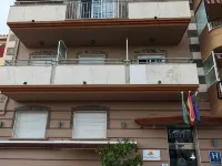 Hotel Miraya Beach Hotels in Velez