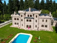 The Castle | your unique way of retreat Hotels in Samokov