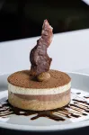 Bourbon Londrina Hotel - Bữa sáng