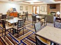 Holiday Inn Express & Suites Mount Airy by IHG - 朝食
