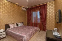 Hotel Premium Hotel - بار