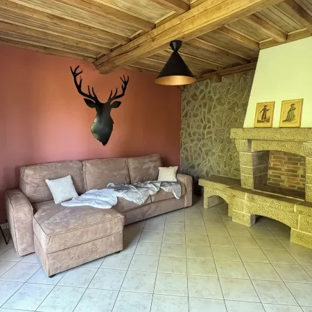 Family home