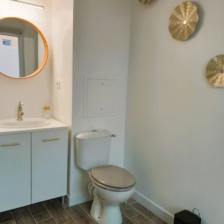 STUDIO 20m2 5MIN DE LA GARE RER