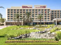 Hilton Garden Inn Ras Al Khaimah Hotels near RAKgas