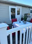 Charming luxurious  2-bedroom house  in enchanting Cape Charles