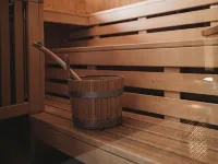 Vaya Terrazena Serfaus - spa