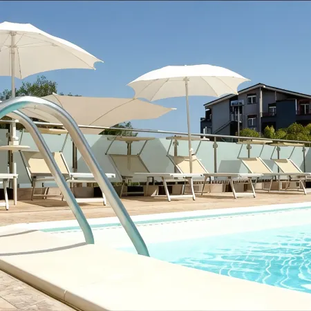 Hotel Costazzurra Museum & Spa