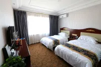 Hancheng Four Seasons Milan Business Hotel