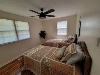Southern Solace: relaxing 3-bedroom house in Jacksonville NC - 3-Star