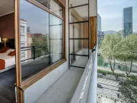 Hotel Conde Duque Bilbao Hotels in Bilbao