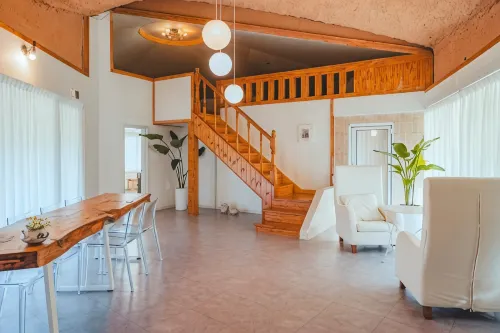 Gurye Yellow Pension - spa