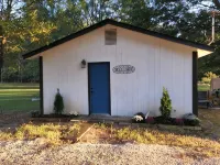 Charming cottage in Royal with WiFi and AC - perfect getaway - Country Houses