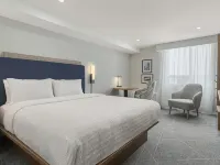 Hampton Inn by Hilton Montreal East Anjou Hotels near Radisson Metro Station