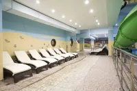 Festival Park Resort - СПА