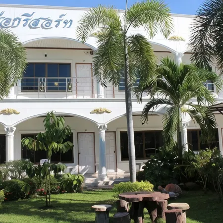 White Elephant Resort