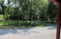 阿米什鄉村木屋，僻靜寧靜
