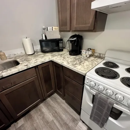 Charming 1-Bedroom House in Charming Calumet