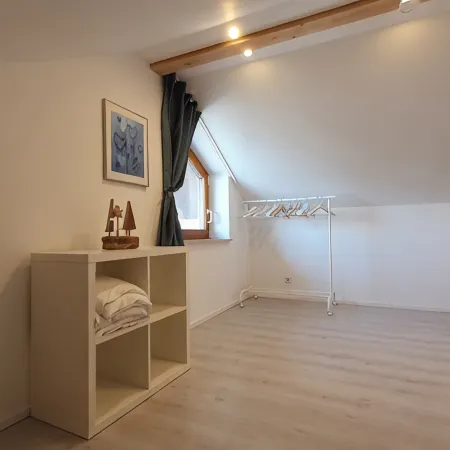 Vacation apartment AA-Waldhausen DG