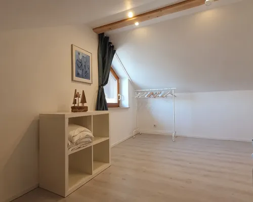 Vacation apartment AA-Waldhausen DG Hotels in Aalen