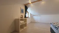 Vacation apartment AA-Waldhausen DG