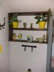 "Nomad" tiny home on 11 acre park-like farm