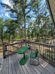 Cozy Studio, inspiring for an artist or writer. Unique farm experience for all.