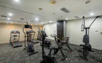 Brits Hotel Legian - Gym