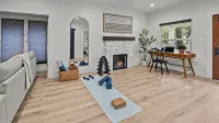 2BR Homey Cottage near Rosebowl - Free Parking