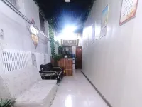 Rujia Inn (Qiaonan Lane) Hotéis em Condado de Yangqu