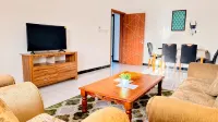 Luxury 1BHK Apartment in Muscat