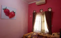 Rumah Puan Homestay Syariah - 홈스테이
