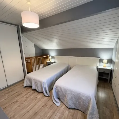 Chalet du Cutié