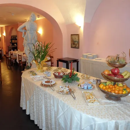 Hotel Lido