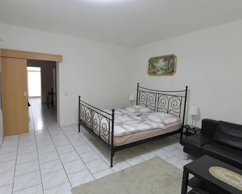 City Apartment 1 - Located directly in the pedestrian zone and Brühl Palace Park Hotels in Bruehl