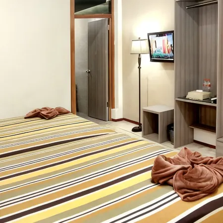 Pulosari Living
