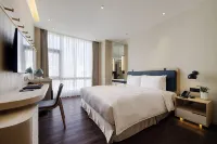 Jasper Young Hotel Banqiao - spa