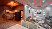Gabala Dreams Villa with Large Garden - Mountain view
