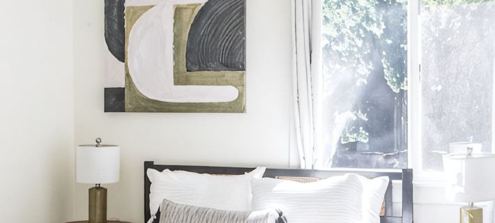 Stunning Stylish Luxury 3BR Santa Clara Home Hotels in Santa Clara