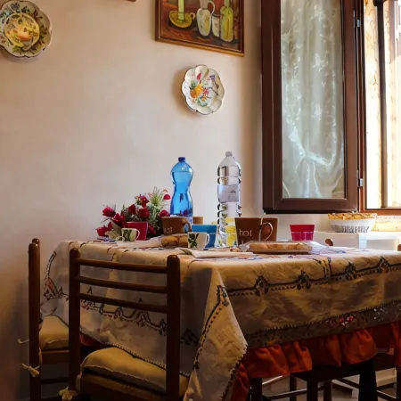 RIVER VIEW CHARMING VILLA IN AMAZING ALGHERO WITH AC
