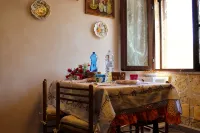 RIVER VIEW CHARMING VILLA IN AMAZING ALGHERO WITH AC