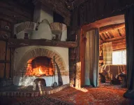 Shale Zaimki Boutique Hotel